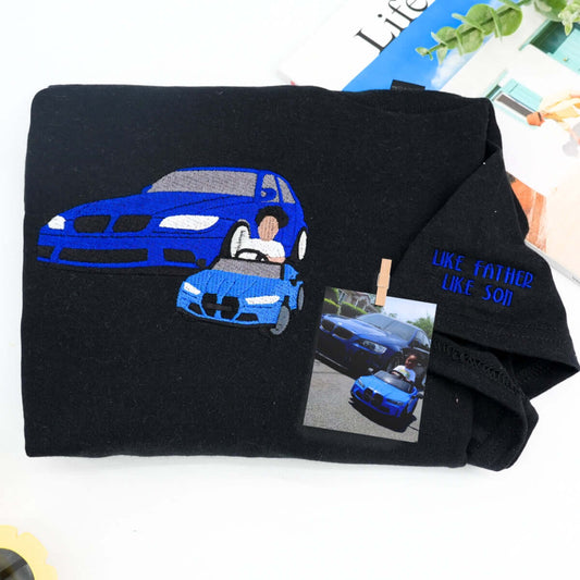 custom car hoodies