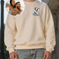 Custom Embroidered Apparel | Personalized Couple Hoodies & Family Sweatshirts