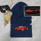 Custom Embroidered Sweatshirts | Perfect for Car Enthusiasts and Auto Lovers