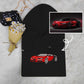 Custom Embroidered Sweatshirts | Perfect for Car Enthusiasts and Auto Lovers