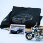 Custom Car from Photo, Embroidered Sweatshirt, Hoodie, Car Guy Gifts
