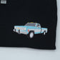 Classic Truck Custom T-Shirts - Car Enthusiast Embroidered Apparel - Perfect Auto Lover Gift