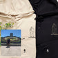 Custom Embroidered Couples Portrait Sweatshirt, Custom Embroidery from Photo Couple Hoodie, Perfect Couple Gift