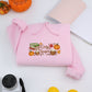 Cozy Season Book Lover Hoodies - Fall Reading Pumpkin Spice Embroidered Sweatshirts - Perfect Bookish Gift