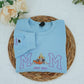 Custom Mom Hoodies - Mother Child Embroidered Sweatshirts - Perfect Motherhood Gift