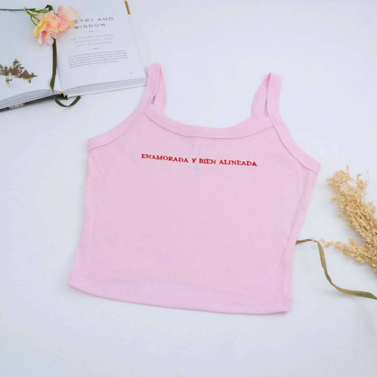 Future Mrs Custom Tank Tops - Personalized Engagement Embroidered Apparel - Perfect Bridal Gift Set
