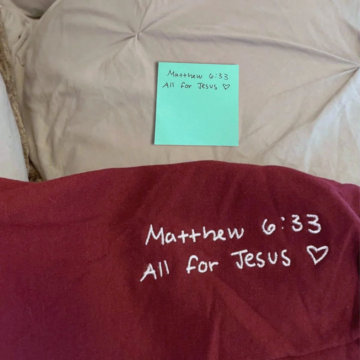 Good Vibes Custom Child Artwork Embroidered Sweatshirts - Kids Drawing to Embroidery - Positive Vibes Gift