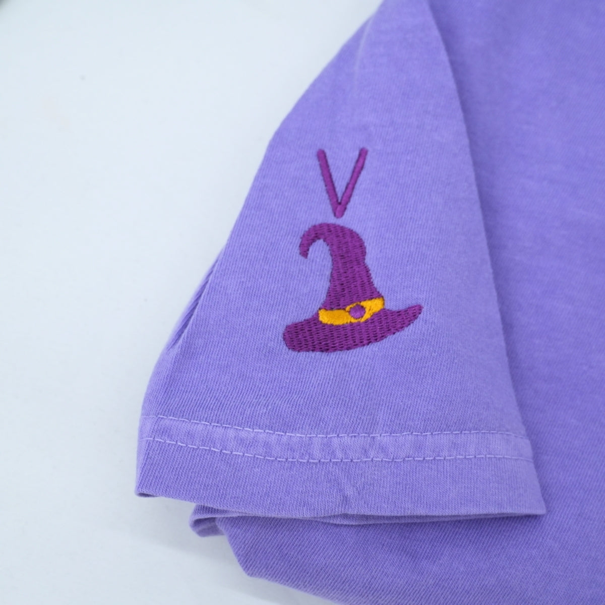 Hocus Pocus Halloween Sweatshirts - Custom Embroidered Fall Apparel - Perfect Halloween Gift