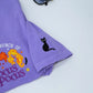 Hocus Pocus Halloween Sweatshirts - Custom Embroidered Fall Apparel - Perfect Halloween Gift