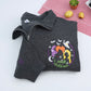 I Smell Children Halloween Quarter-Zip - Custom Embroidered Spooky Sweatshirts - Perfect Halloween Gift
