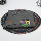 I Smell Children Halloween Teacher Shirts - Witch Professional Embroidered T-Shirts - Halloween Gift