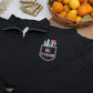 Personalized Teacher Team Zip Up Hoodies - Custom Name Embroidered School Staff Sweatshirts - Bulk Order