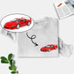 Customized Car Theme Sweatshirt: Gear Up with Style