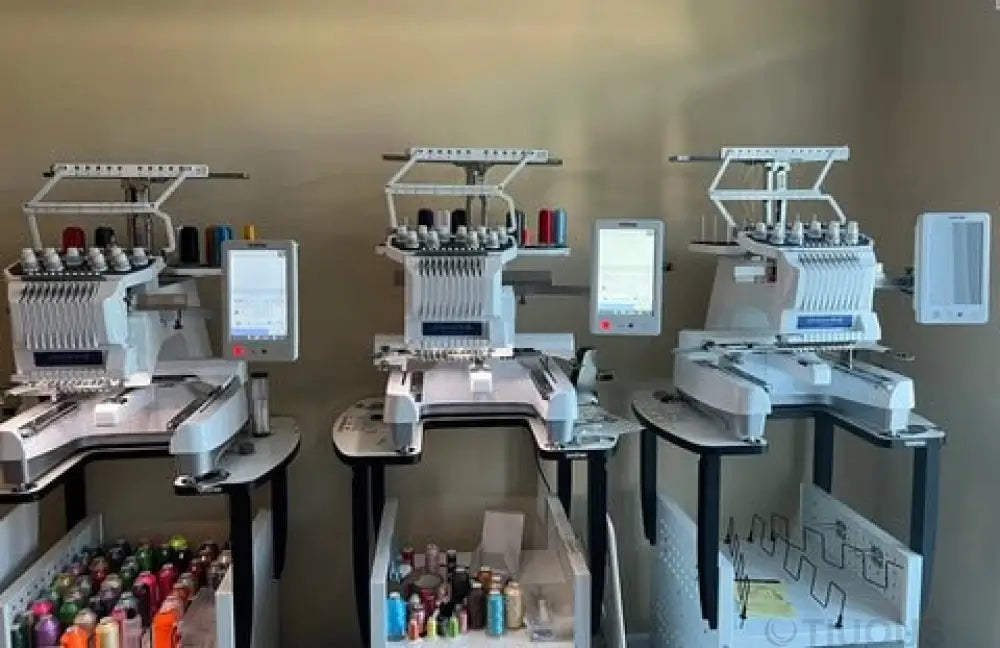 Elegant Roman Numerals: Custom Embroidered Hoodie